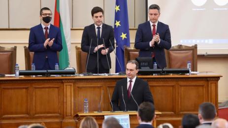 Добромир Заков