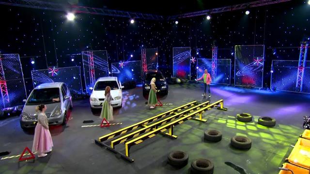 Емоционални изпитания за двойките в „Един за друг“