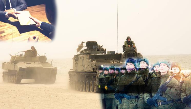 украйна война подкуп - ПОДКУП: Киев дава по €40 000 на руснаците, ако свалят оръжие