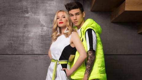 ЕМилия и Денис