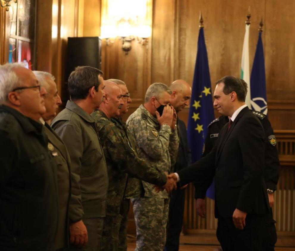  Заков и Янев 