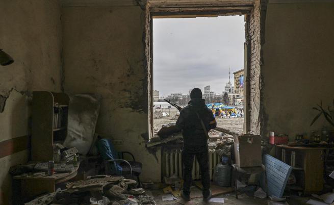 Губи ли наистина Русия войната, какво става в Украйна