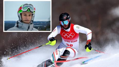 Камен Златков