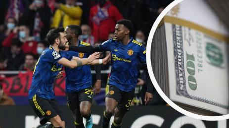 Манчестър Юнайтед