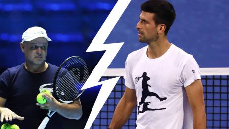 Джокович Вайда