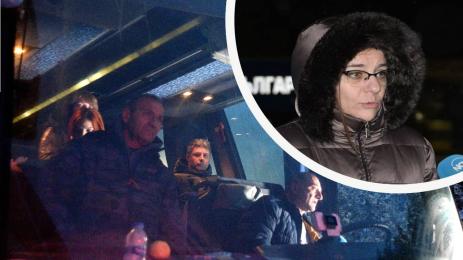 Генчовска българи Украйна