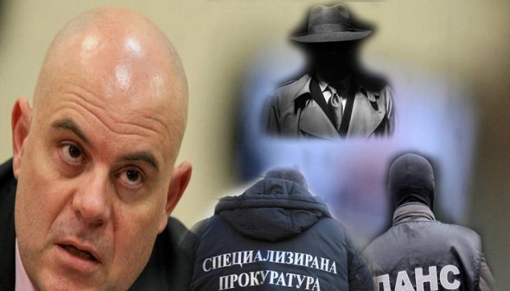 Гешев шпионаж - УДАР: Разследват шпионаж в полза на Русия, замесени са наш генерал от резерва и дипломат от Москва