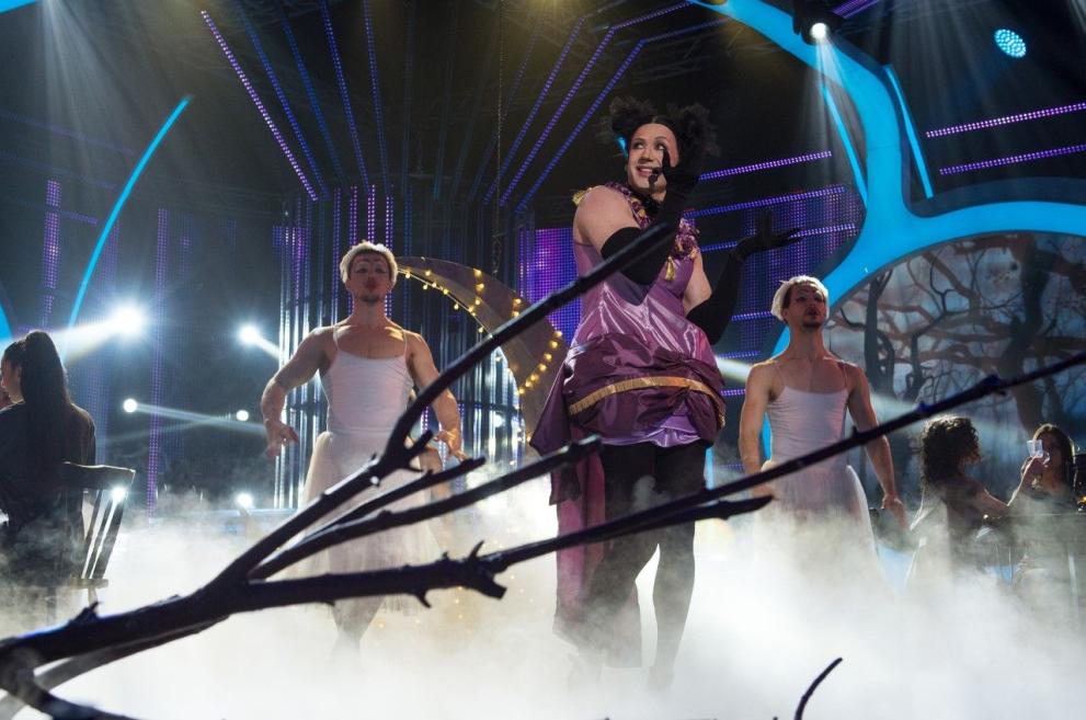  Като две капки вода 