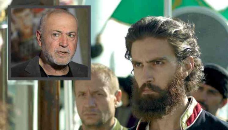 филм - В центъра на София: Калоферските гайди ще пищят за премиерата на Ботев, Максим Генчев води мъжкото хоро