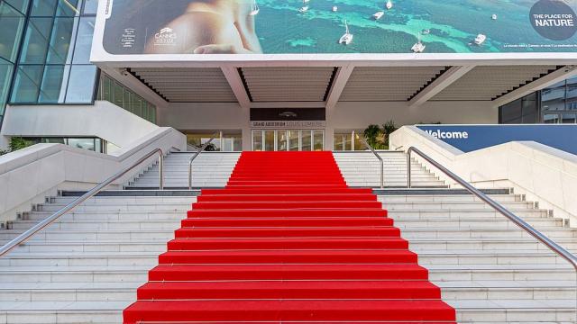 Започва кинофестивалът в Кан