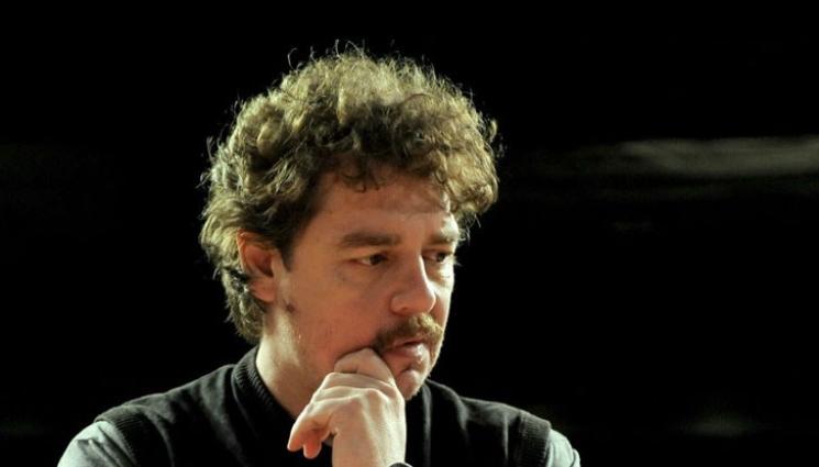 Камен Донев - ПРИКАЗКАТА ПРОДЪЛЖАВА: Седмица на Камен Донов завладява „София моно“