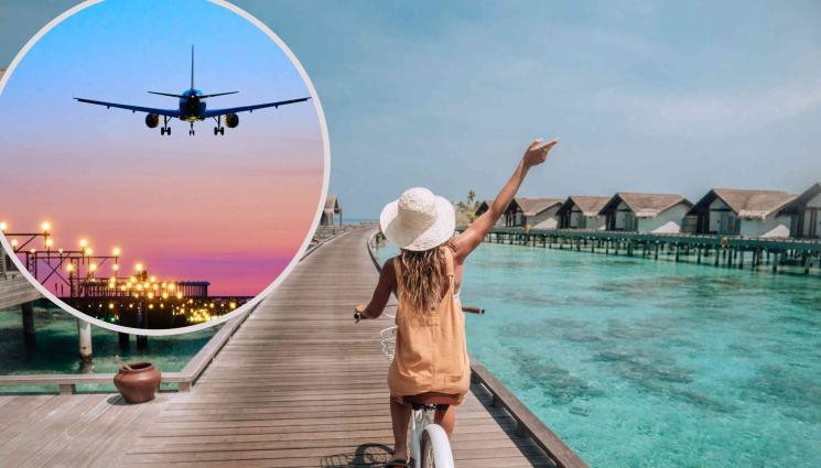 почивка - Нощувки и самолетни билети скачат