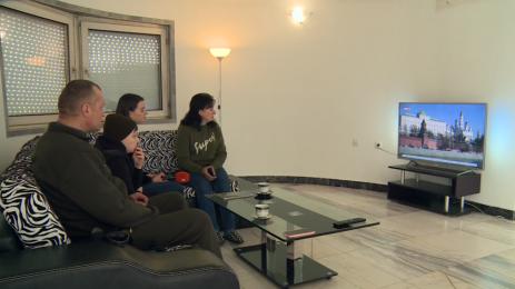 семейство Сандански