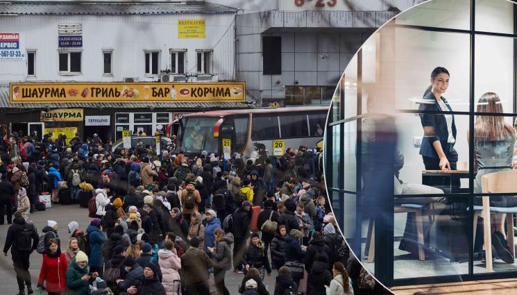 украйна - Бегълците от войната имат право да седят у нас 90 дни без виза