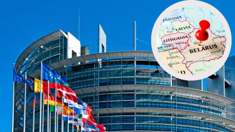 ЕС Беларус