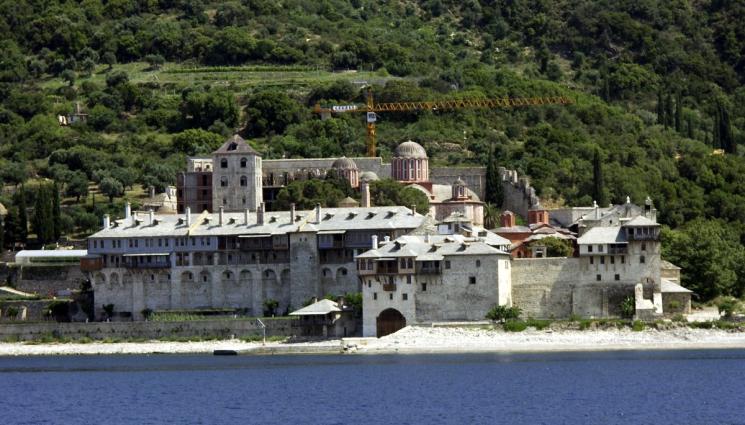 вяра - ВЯРА: Духовете на Асеневци бродят из „Св. 40 мъченици”