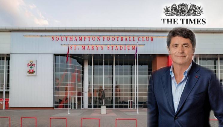 Шолак - Британският