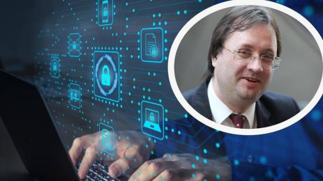 Киберсигурност