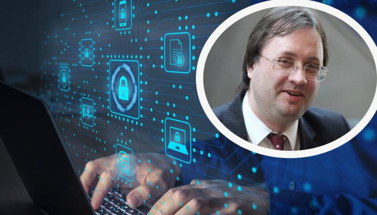 Киберсигурност - Експерт по киберсигурност: Възможно е разрастване на войната в Европа