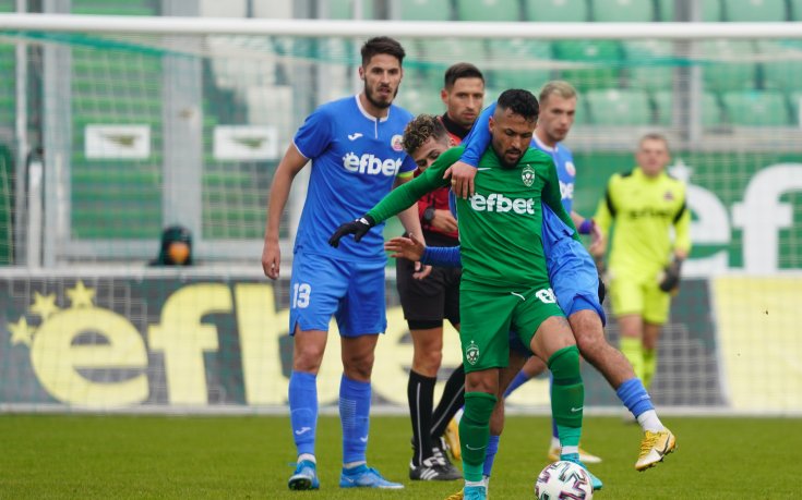 Голям клуб поиска веднага Вандерсон