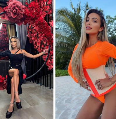 Златка Райкова