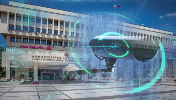 МВНМ - Скандалът се разраства: Гоним двама руски дипломати