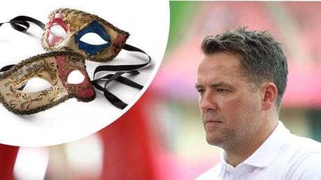 Майкъл Оуен