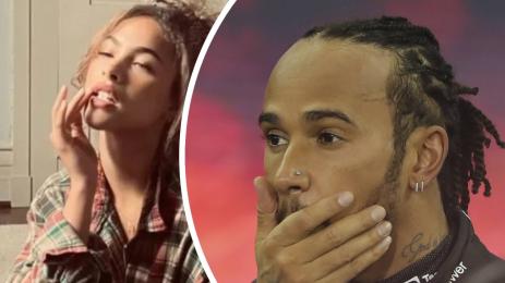 Люис Хамилтън