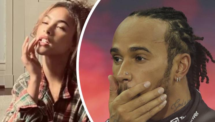 Люис Хамилтън - ЖЕНИТЕ НА ПИЛОТА: Хамилтън атакува само моделки и певици