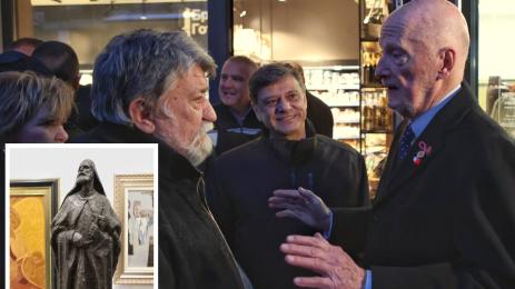 Вежди Рашидов