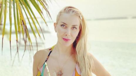 мис българия 2009