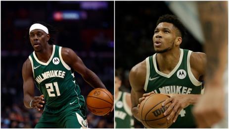 Милуоки Джру