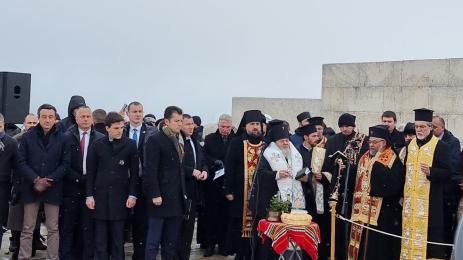 кирил петков