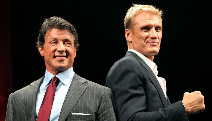 непобедимите - В топ 50: С $200 млн. Непобедимите 4 най-скъп филм