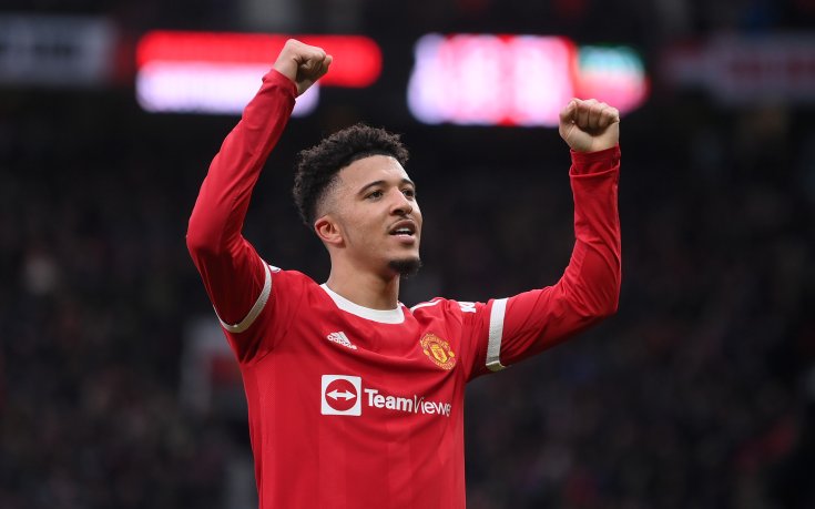 Нотингам е готов да изпрати оферта за Санчо