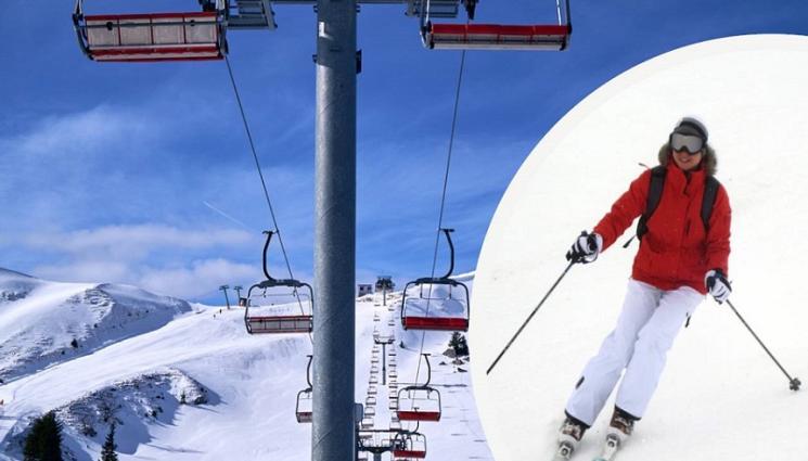 ааа - Мразовито чакане във въздуха: Скиори блокирани над час на  лифт в Рила