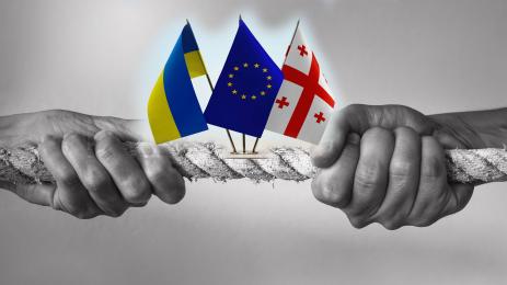 грузия украйна ЕС