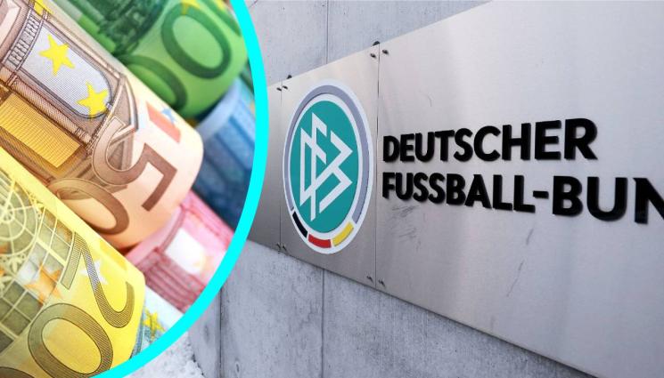 ГФС - Седмица преди избора на нов президент претърсиха офисите на Германския футболен съюз по разследване за злоупотреби