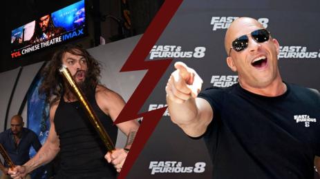 Джасън Момоа