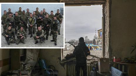 бесарабски българи