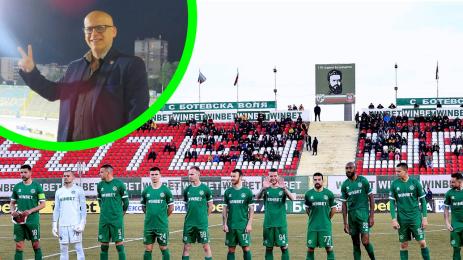 Ботев Враца