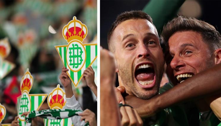 Бетис Хоакин - Така се прави. Испанска легенда получи нов договор, макар и да е на 40 години. До момента Хоакин е изиграл 939 мача в своята кариера