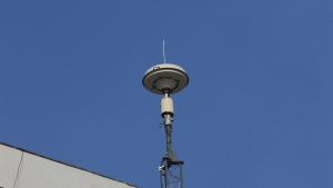 агенцията за ядрено регулиране