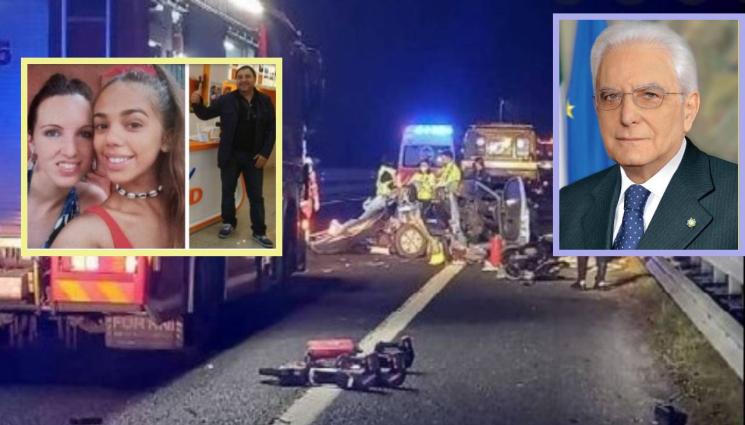 братчедки Италия - Матарела иска присъда за БГ джигит убил братовчедки