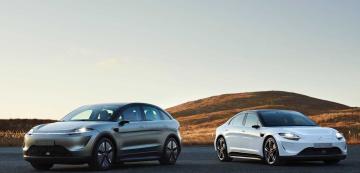 <p>Прототипите Vision на Sony</p>