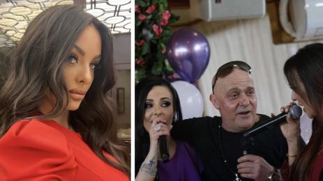 Симона Галина