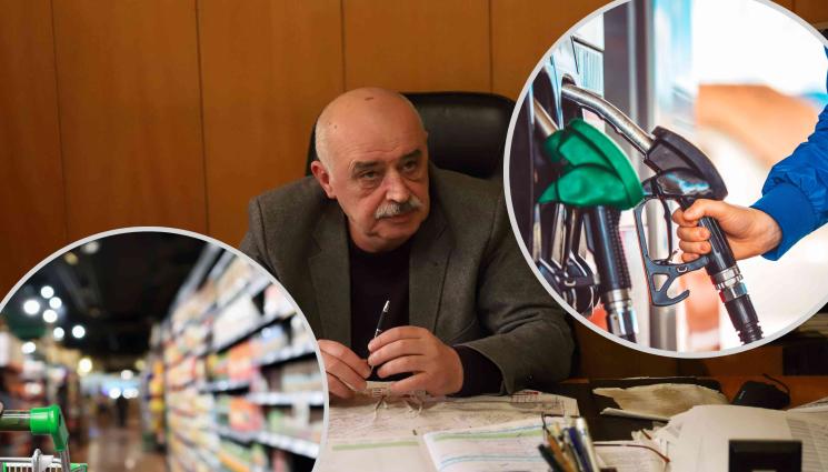 бензин - Шефът на Държавния резерв: Пращаме на Украйна палатки, бинтове и легла, а не пушки