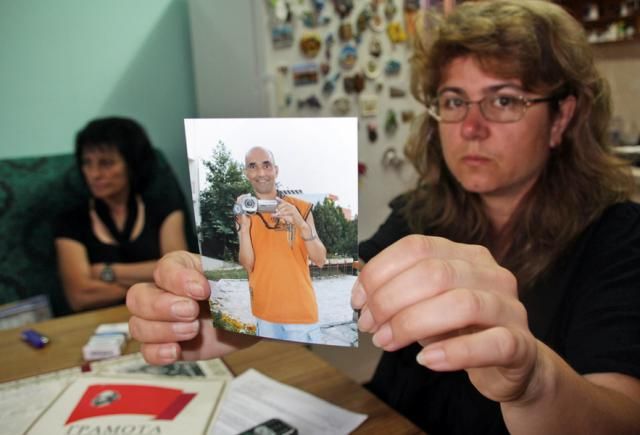 Влак София Кардам