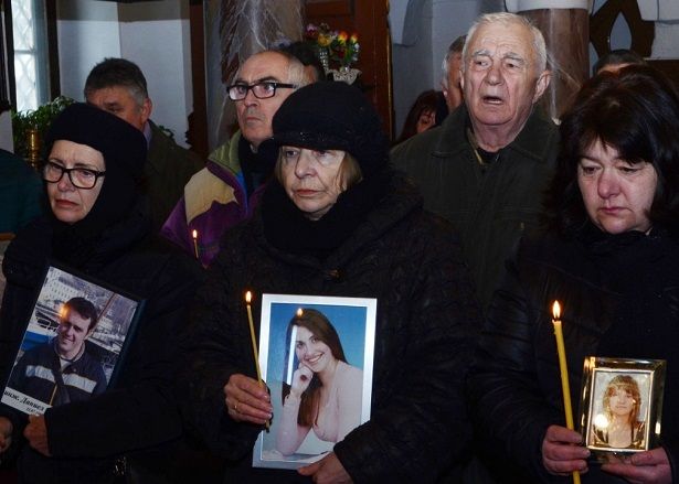 Влак София Кардам