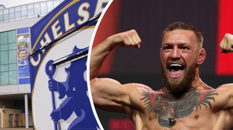 Макгрегър Челси